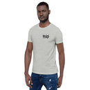 THC t-shirt (black/white)