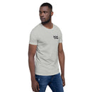 THC t-shirt (black/white)