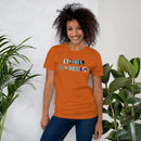 Still Driven t-shirt