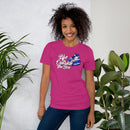 Life OutSide The Box T-Shirt