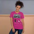 TheSisters Womens T-Shirt