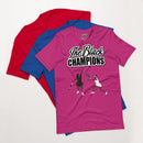 TheSisters Womens T-Shirt