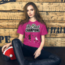 TheSisters Womens T-Shirt
