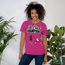 TheSisters Womens T-Shirt