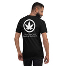 Sparks and Medication Short-sleeve unisex t-shirt