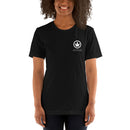 Sparks and Medication Short-sleeve unisex t-shirt