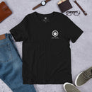 Sparks and Medication Short-sleeve unisex t-shirt