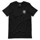 Sparks and Medication Short-sleeve unisex t-shirt