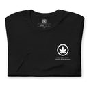 Sparks and Medication Short-sleeve unisex t-shirt