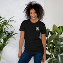 Sparks and Medication Short-sleeve unisex t-shirt