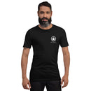 Sparks and Medication Short-sleeve unisex t-shirt