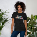 Still Driven t-shirt