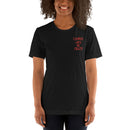 CAMPUS LIFE Unisex t-shirt