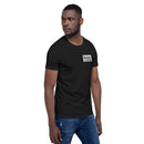 THC t-shirt (black/white)