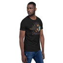 FLY WITH ME -shirt