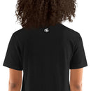 CAMPUS LIFE Unisex t-shirt