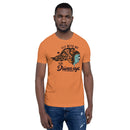 FLY WITH ME -shirt