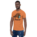 FLY WITH ME -shirt