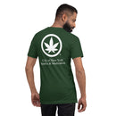 Sparks and Medication Short-sleeve unisex t-shirt