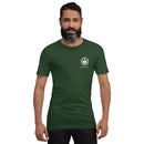 Sparks and Medication Short-sleeve unisex t-shirt
