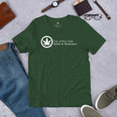 Sparks and Medication Short-sleeve unisex t-shirt