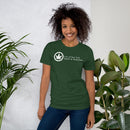Sparks and Medication Short-sleeve unisex t-shirt