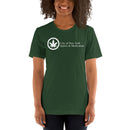 Sparks and Medication Short-sleeve unisex t-shirt