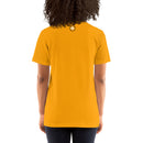 CAMPUS LIFE Unisex t-shirt