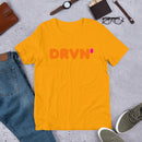 DRVN t-shirt