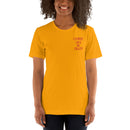 CAMPUS LIFE Unisex t-shirt