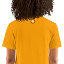 CAMPUS LIFE Unisex t-shirt