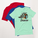 FLY WITH ME -shirt