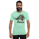 FLY WITH ME -shirt