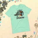 FLY WITH ME -shirt