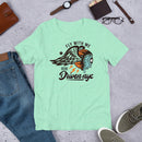 FLY WITH ME -shirt