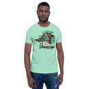 FLY WITH ME -shirt