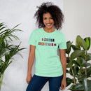 Still Driven t-shirt