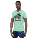 FLY WITH ME -shirt