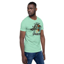 FLY WITH ME -shirt