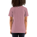 CAMPUS LIFE Unisex t-shirt