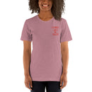 CAMPUS LIFE Unisex t-shirt