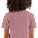 CAMPUS LIFE Unisex t-shirt