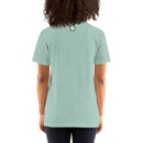 CAMPUS LIFE Unisex t-shirt