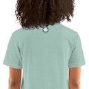 CAMPUS LIFE Unisex t-shirt