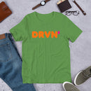 DRVN t-shirt