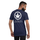 Sparks and Medication Short-sleeve unisex t-shirt