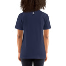 CAMPUS LIFE Unisex t-shirt