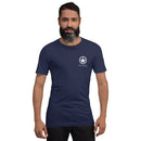 Sparks and Medication Short-sleeve unisex t-shirt