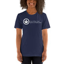 Sparks and Medication Short-sleeve unisex t-shirt