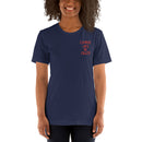 CAMPUS LIFE Unisex t-shirt